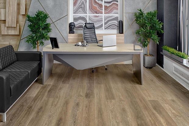 SPC-ламинат Alpine Floor Grand Sequoia ECO 11-19 MC