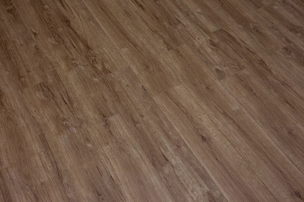 SPC-ламинат Damy Floor Family 248-8 Дуб Имбирный