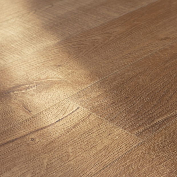 Кварцвиниловая плитка Alpine Floor PARQUET LIGHT (ЕСО 13-2, Дуб Royal)