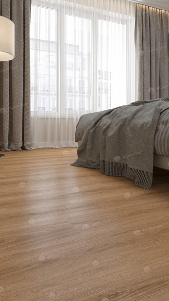 Кварц-винил Alpine Floor Ultra ECO 5-21