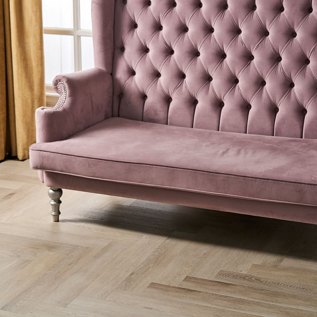 Vinilam Parquet Herringbone Glue GD11188 (Паркет Скандинавский)