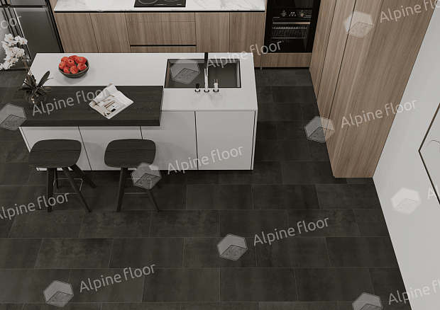 SPC-ламинат Alpine Floor by Classen Pro Nature 63210