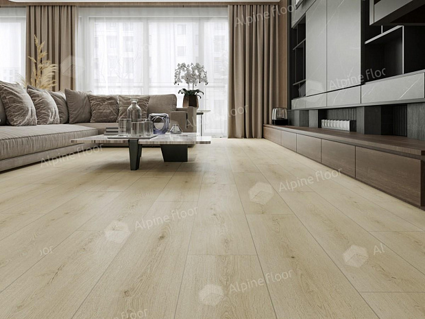 Ламинат Alpine Floor Original Aura LF100-18