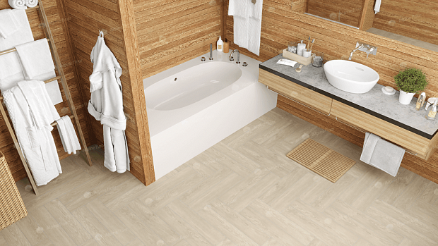 SPC-ламинат Alpine Floor Parquet Premium ECO 19-14 MC
