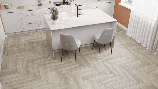 SPC-ламинат Alpine Floor Parquet Premium ECO 19-1 MC