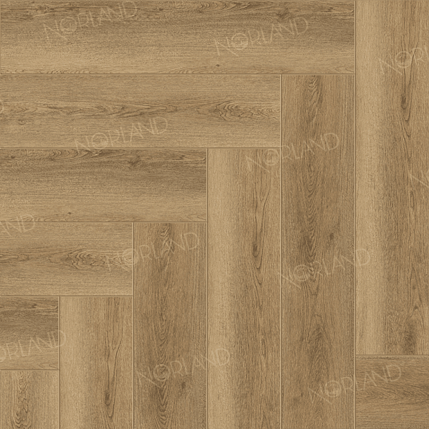 Кварц-винил Norland Lagom Parquet LVT 1034-10