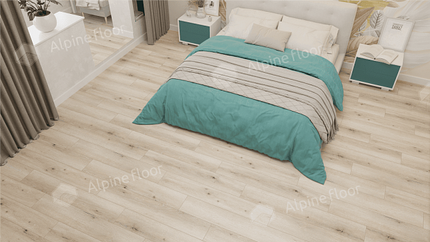 Ламинат Alpine Floor Original Aura LF100-01