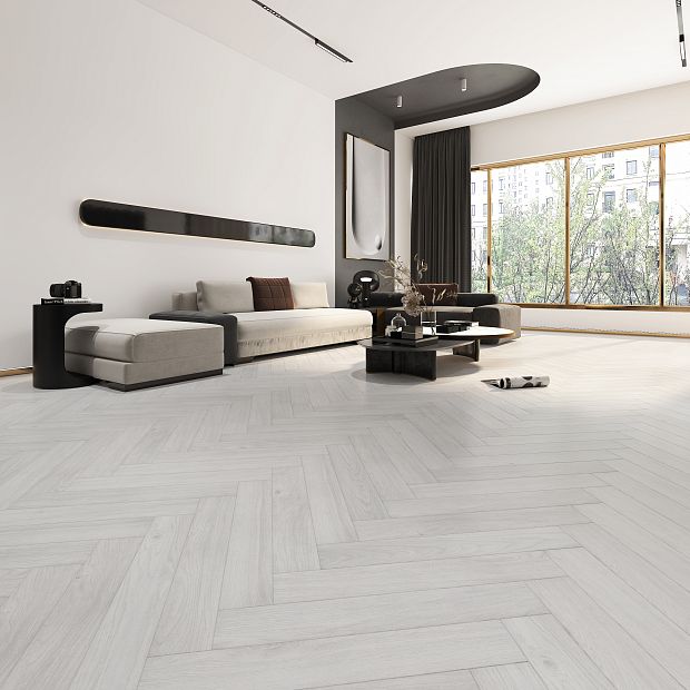 Ламинат Lamiwood Chester 511 Дуб Брайтон