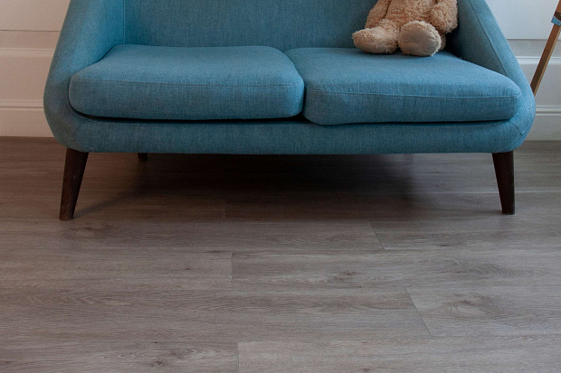 Кварц-винил Damy Floor Family LVT TCM298-26-LVT Дуб Горный
