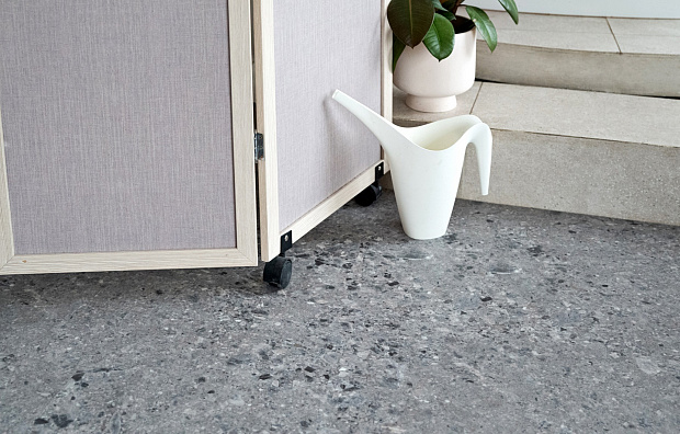 Vinilam Ceramo Stone 71613 (Терраццо)