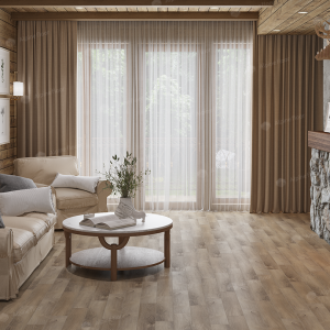 Кварцвиниловая плитка Alpine Floor PARQUET LIGHT (ЕСО 13-17, Дуб Синистра)