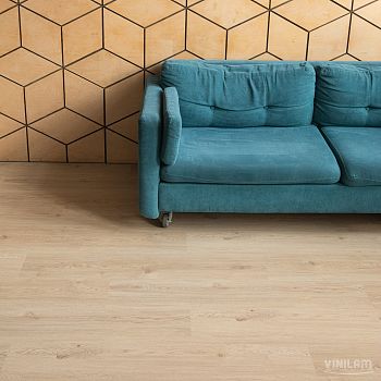 Vinilam CORK PREMIUM 33606 (Дуб Лас-Пальмас)