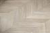 Vinilam Parquet Chevron RI4445118CL4  (Шеврон Сезар) - фото №4