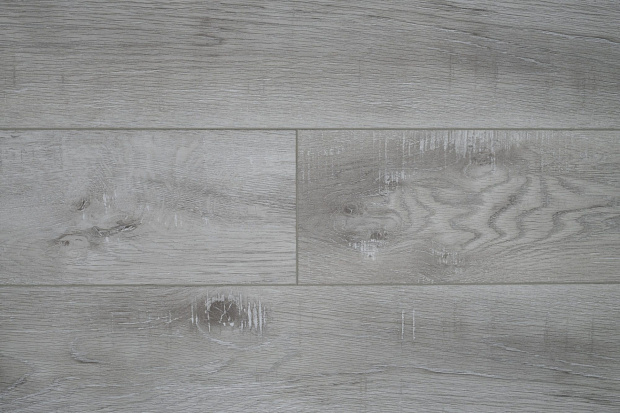 SPC-ламинат Damy Floor Family TCM369-28 Дуб Рустикальный Cерый