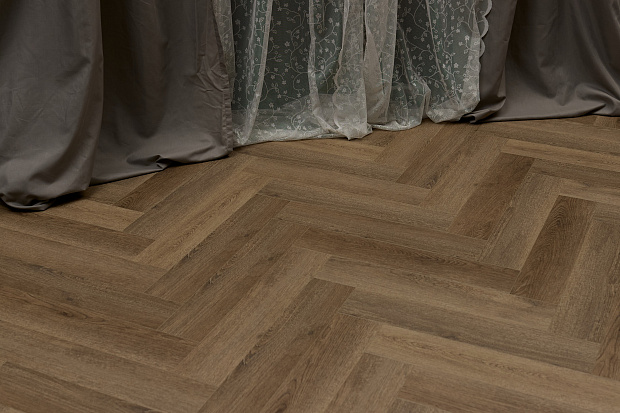 SPC-ламинат Steinholz Herringbone Брегенц STH055H