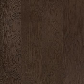 Паркетная доска Quartz Parquet Престиж Дуб Трюфельный 1258-03