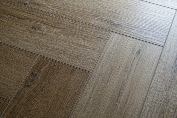 Кварц-виниловая плитка Damy Floor London LVT Эдинбург 191023EL-13-LVT