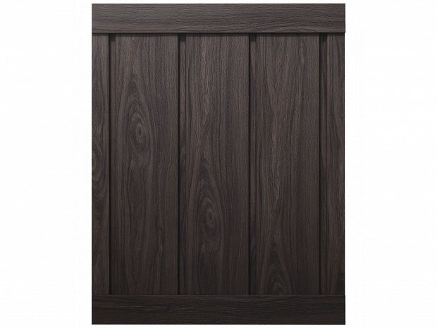 Декоративная панель HIWOOD LV127 BR395
