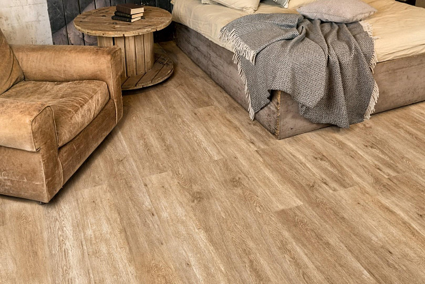 SPC-ламинат Alpine Floor Grand Sequoia ECO 11-6 MC