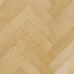Паркетная доска Quartz Parquet Штучный паркет Клён Американский 44-400-61 - фото №1