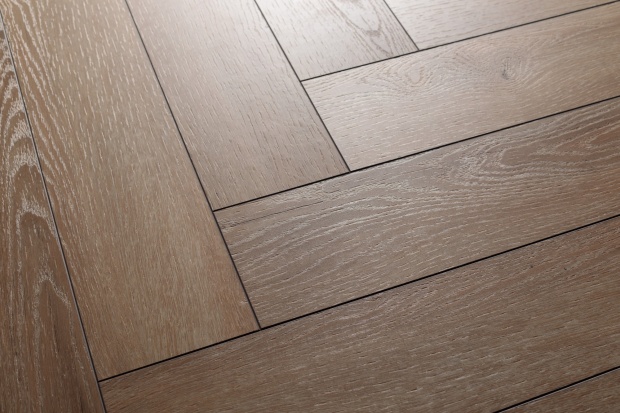 Кварц виниловый ламинат Aquafloor Parquet Plus AF6019PQ