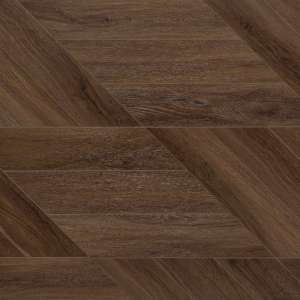 Кварц-виниловая плитка Aquafloor Parquet Chevron Glue AF2559PGCh