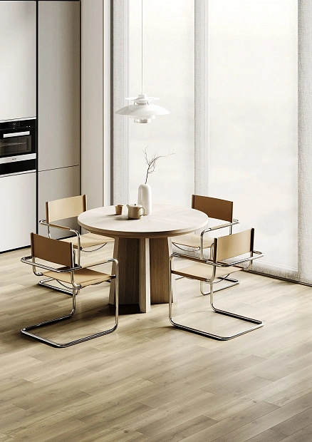 SPC-ламинат Fargo Bevel 50-81996-10  Дуб Марракеш