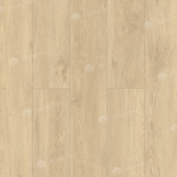 Клеевой кварц-винил Alpine Floor Grand Sequoia LVT Камфора ECO 11-502