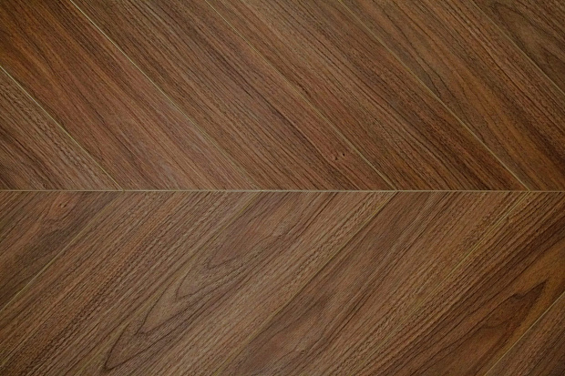 SPC-ламинат Damy Floor Chevron DF08-Ch Блуа