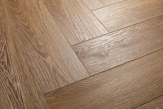 Кварц-виниловая плитка Aquafloor Parquet Glue AF2508PG