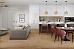 Кварц-винил Damy Floor Family LVT 0036-2-LVT Орех Европейский - фото №3