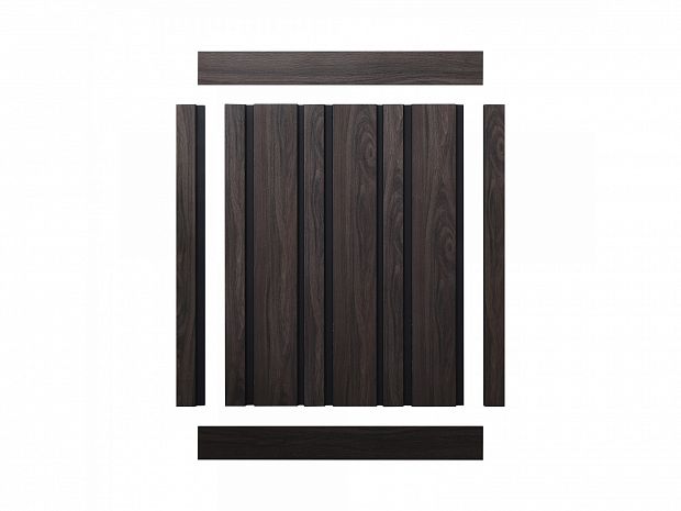 Декоративная панель HIWOOD LV133 BR395K