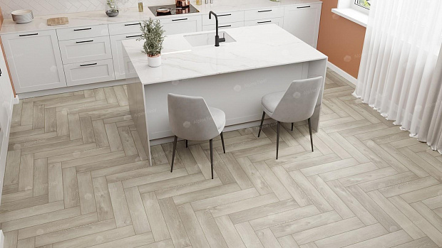 SPC-ламинат Alpine Floor Parquet Light ЕСО 13-1 MC