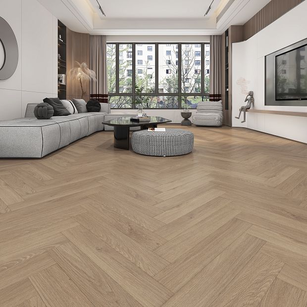 Ламинат Lamiwood Chester 513 Дуб Малтон