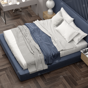 SPC ламинат Alpine Floor Parquet Premium ABA Фафнир ECO 19-16