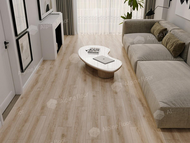 Ламинат Alpine Floor Original Aura LF100-13