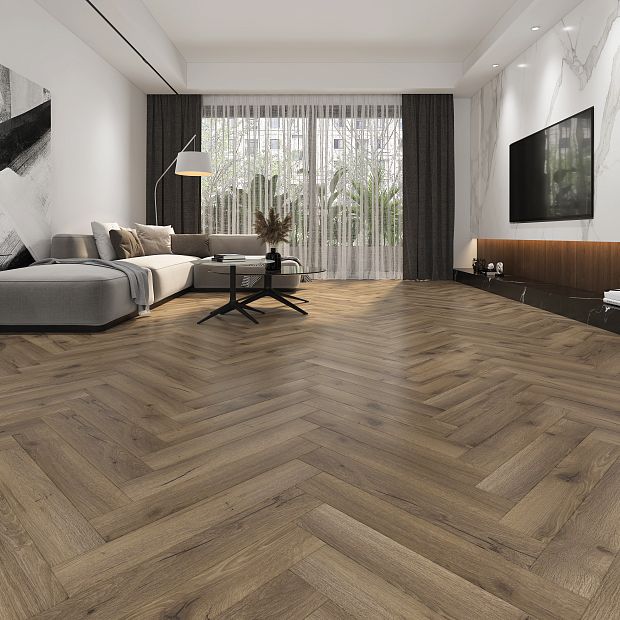 Ламинат Lamiwood Chester 518 Дуб Ливерпуль