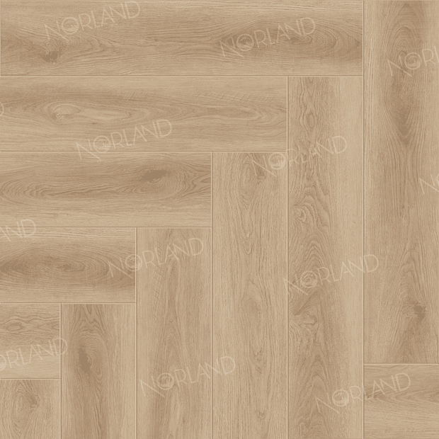 Кварц-винил Norland Lagom Parquet LVT 1034-04