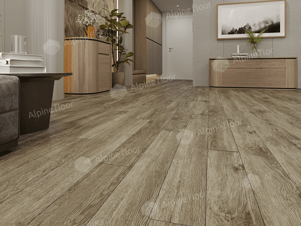 SPC-ламинат Alpine Floor Grand Sequoia Village ECO 11-807 MC
