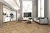 Кварц-винил Damy Floor Chevron LVT DF10-Ch-LVT Сен-Клу - фото №3