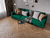 Кварц-винил Norland Lagom Parquet LVT 1034-06 - фото №3