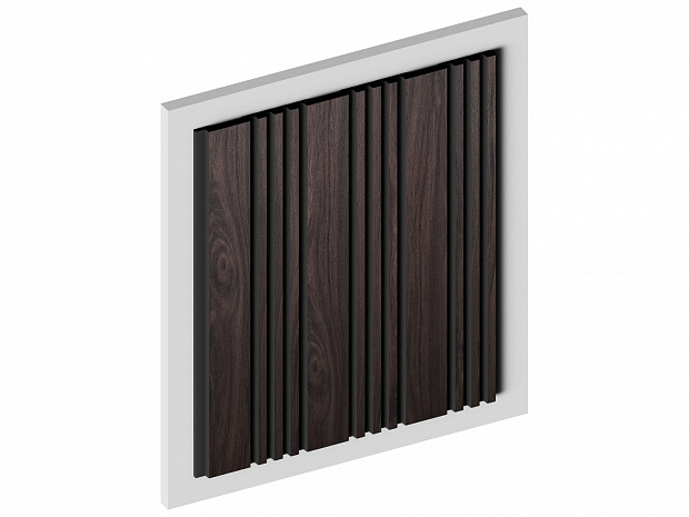 Декоративная панель HIWOOD LV128 BR395K