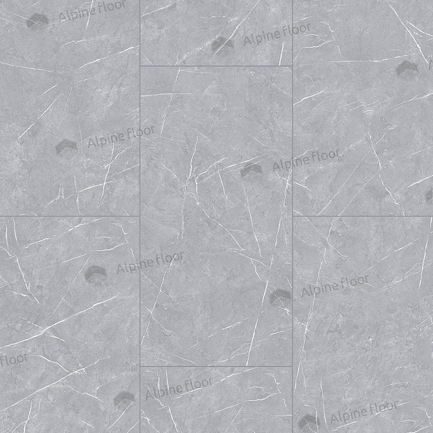 SPC-ламинат Alpine Floor Stone Mineral Core ЕСО 4-30 MC