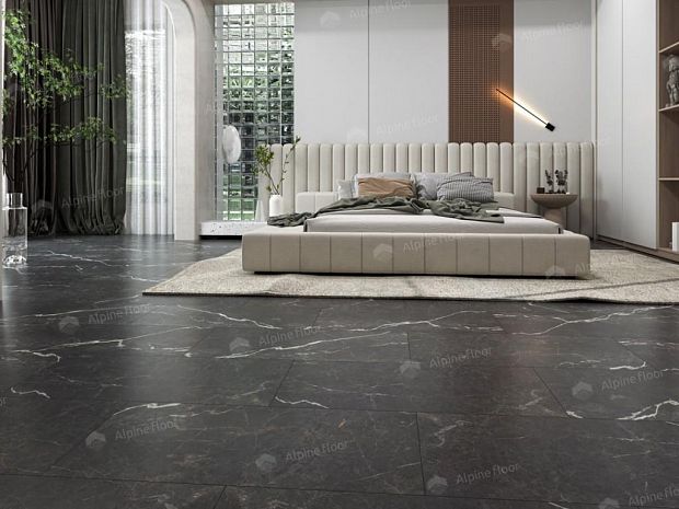 SPC-ламинат Alpine Floor Stone Mineral Core ЕСО 4-28 MC