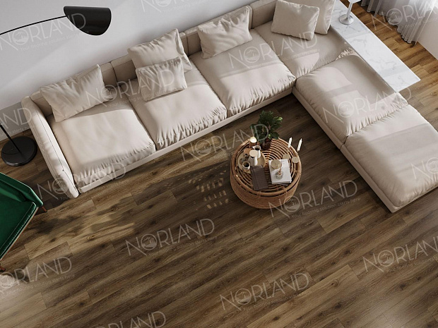 Кварц-винил Norland Sigrid LVT 1003-22