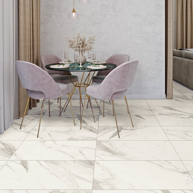 SPC-ламинат Aberhof Petra CL MARBLE 1241