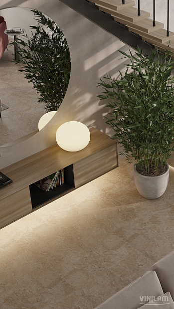 Vinilam Ceramo Stone 81222 (Аравийский Камень)
