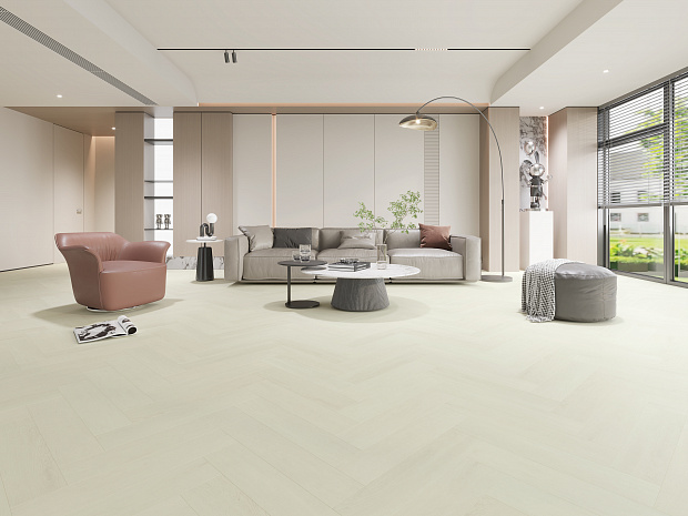SPC-ламинат Lamiwood Venezia 211 Дуб Асти
