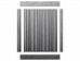 Декоративная панель HIWOOD LV121 GN68 - фото №4