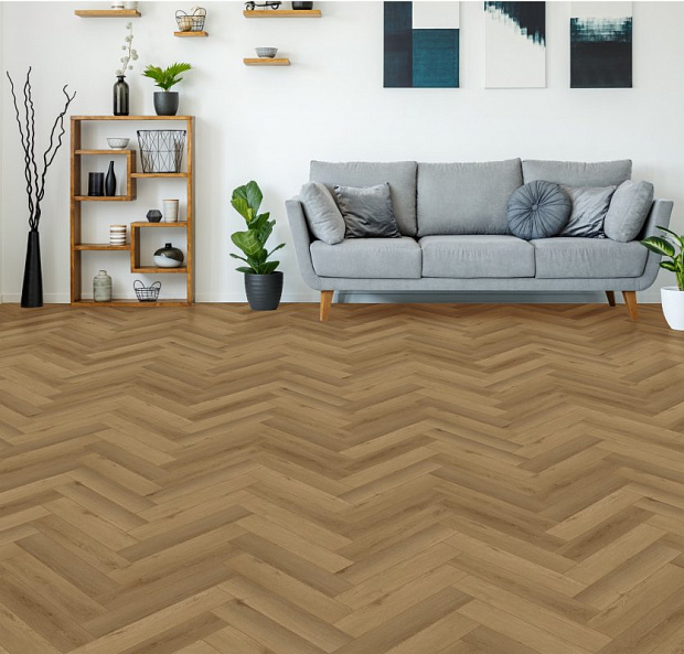SPC-ламинат Aberhof Diamante 5751